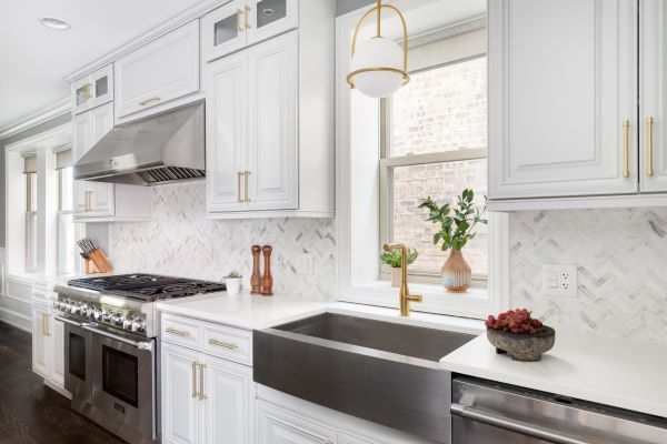 Galley Kitchen Remodeling in Killeen