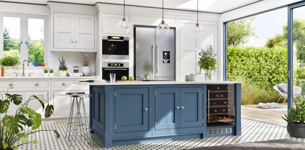 Kitchen Design Service in Killeen