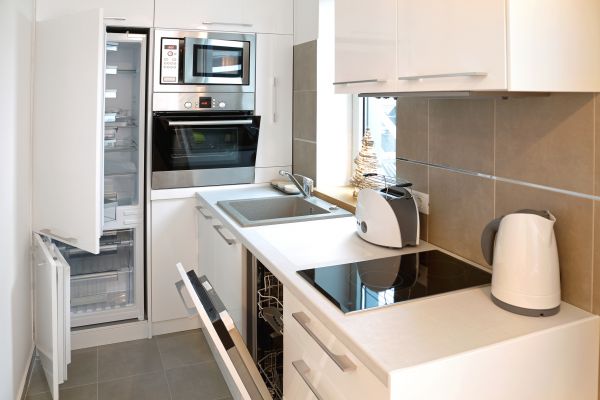 Kitchenette Installation in Killeen