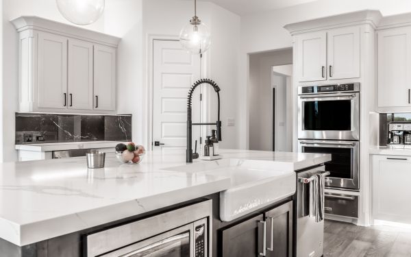 Residential Kitchen Remodeling in Killeen
