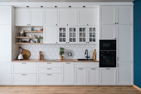 Kitchen Cupboards Remodeling in Killeen
