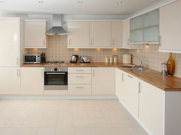 Kitchen Cabinets Remodeling in Killeen