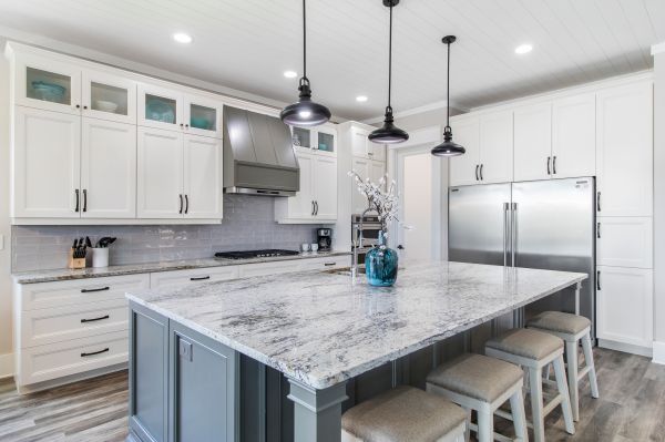 Modern Kitchen Remodeling in Killeen